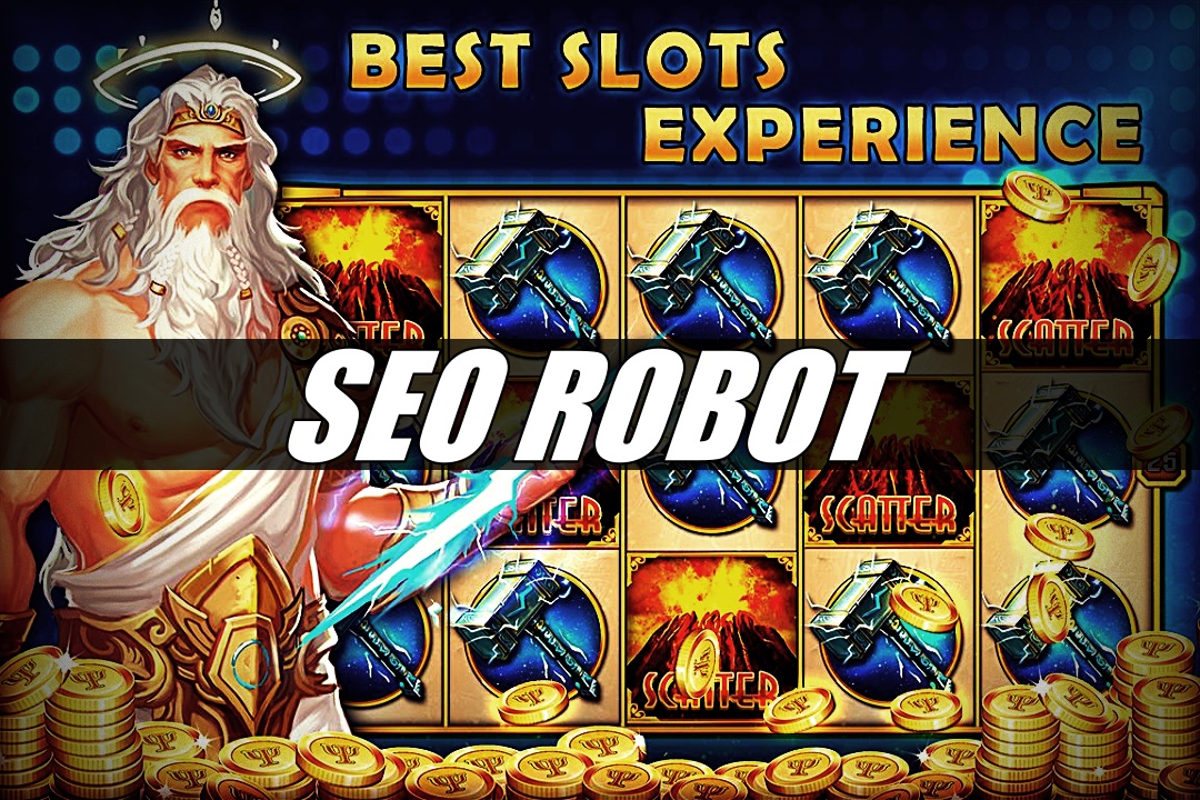 Ini Cara Deposit Situs Slot Online Terbesar