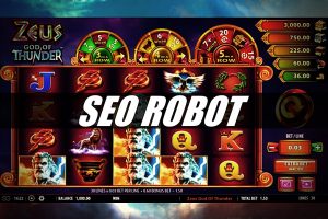 Situs Slot Online Terbesar Yang Menyediakan Banyak Bonus