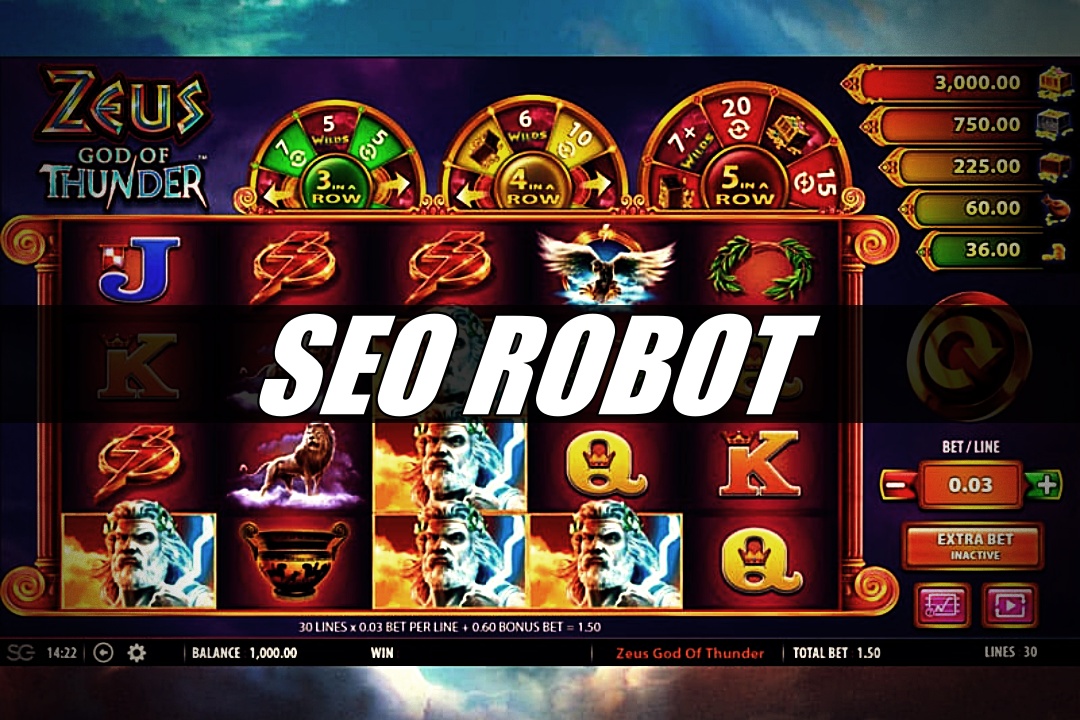 Situs Slot Online Terbesar Yang Menyediakan Banyak Bonus