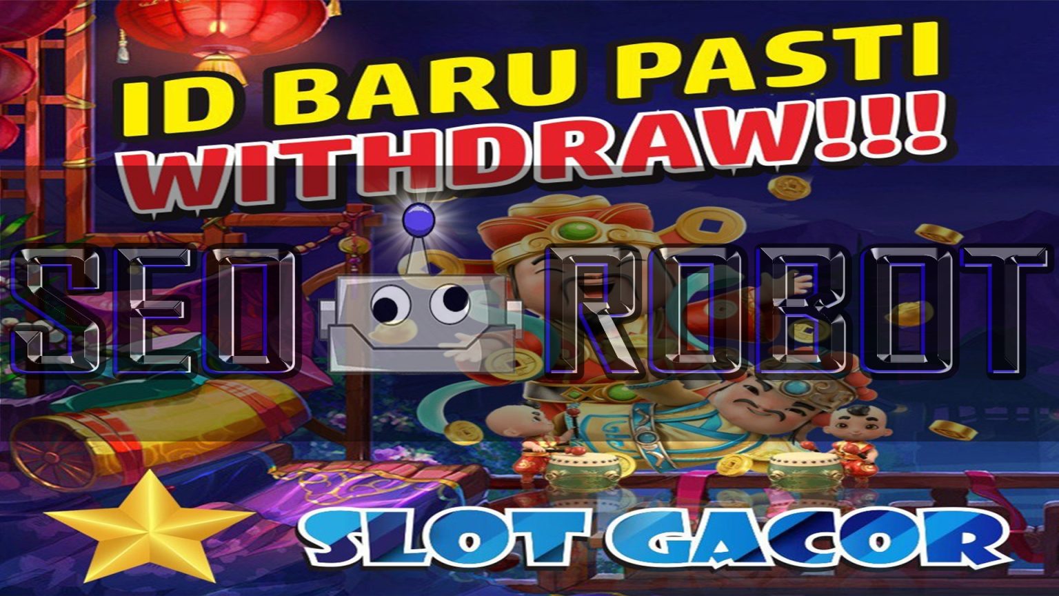 Fungsi Scatter Jackpot Situs Agen Slot Online